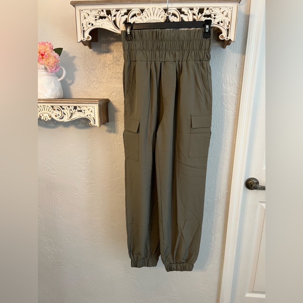 VeryJ New In jogger